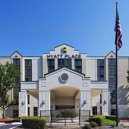 Hyatt Place Austin Arboretum Dış mekan fotoğraf
