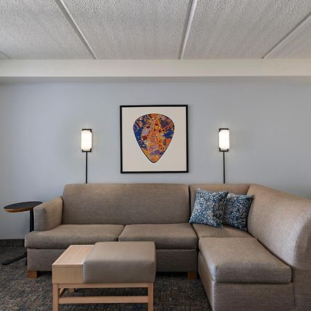 Hyatt Place Austin Arboretum Dış mekan fotoğraf
