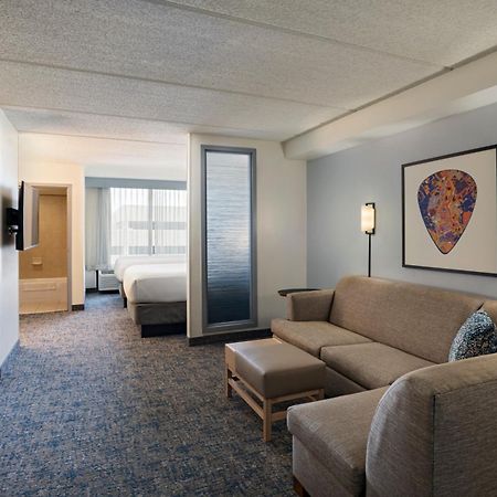 Hyatt Place Austin Arboretum Dış mekan fotoğraf