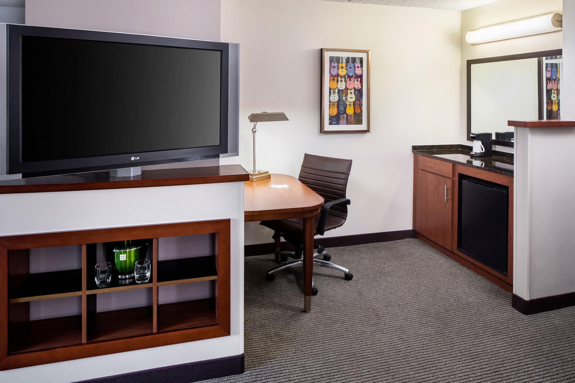Hyatt Place Austin Arboretum Dış mekan fotoğraf