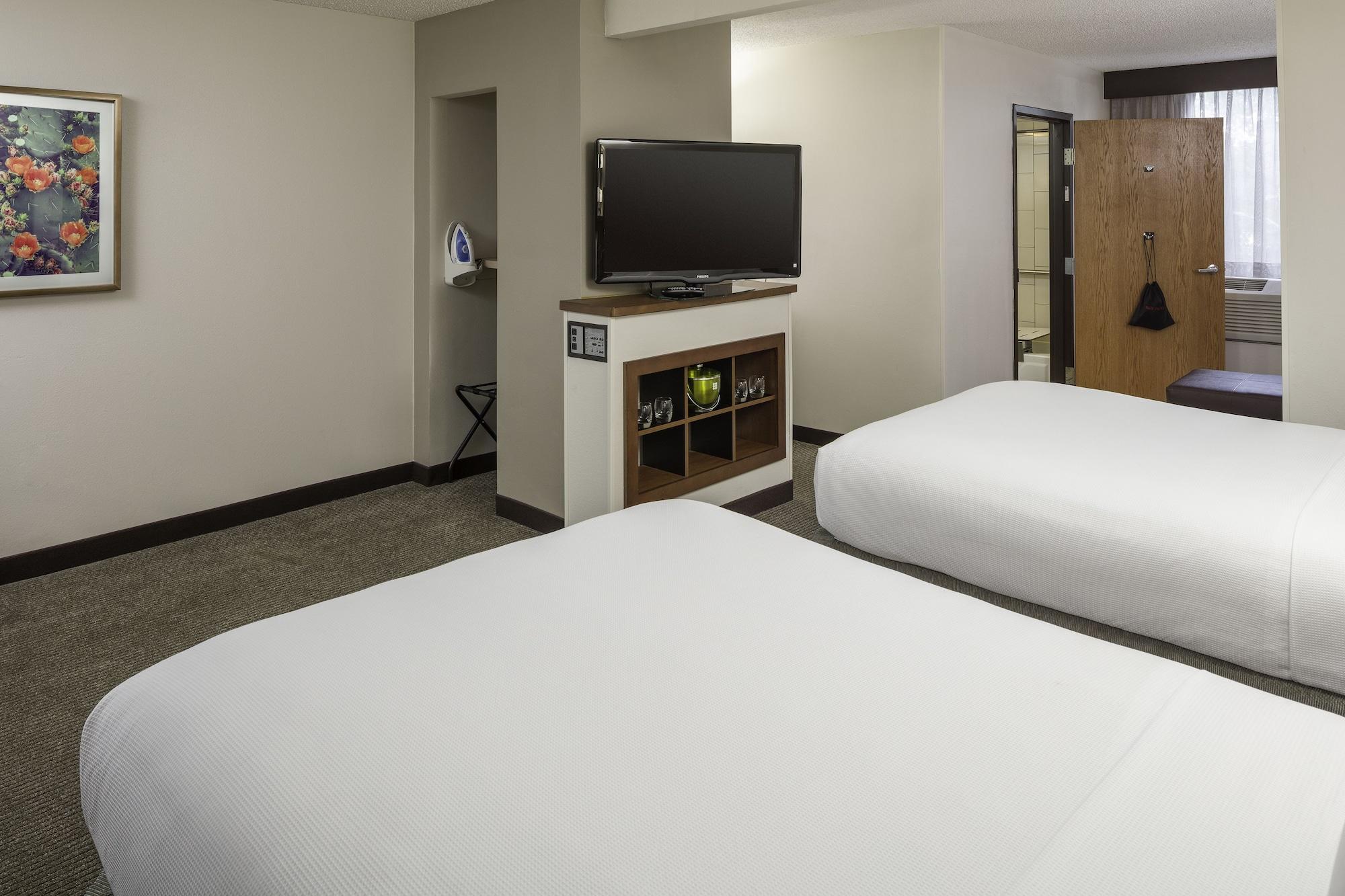 Hyatt Place Austin Arboretum Dış mekan fotoğraf