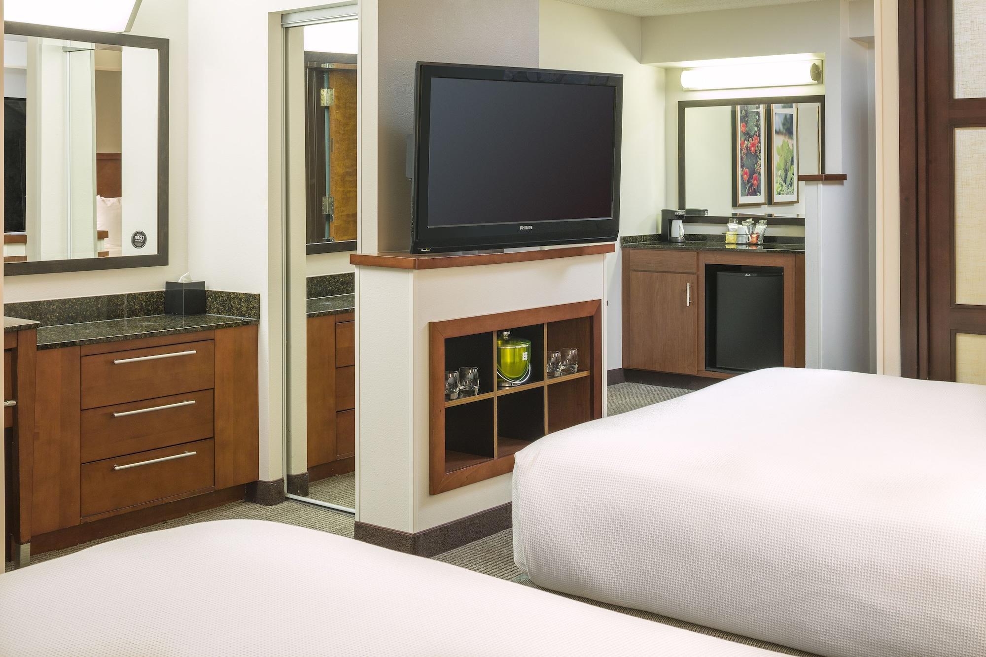 Hyatt Place Austin Arboretum Dış mekan fotoğraf