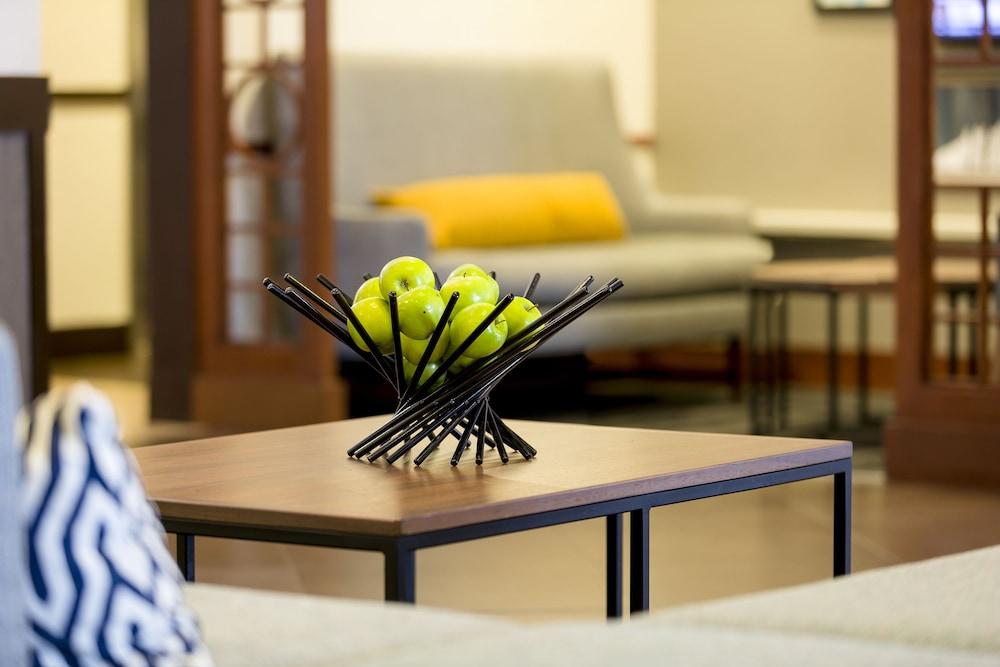 Hyatt Place Austin Arboretum Dış mekan fotoğraf