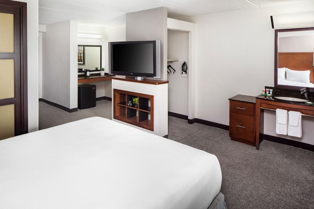 Hyatt Place Austin Arboretum Dış mekan fotoğraf