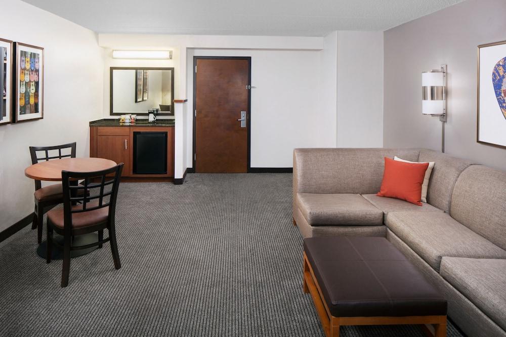 Hyatt Place Austin Arboretum Dış mekan fotoğraf
