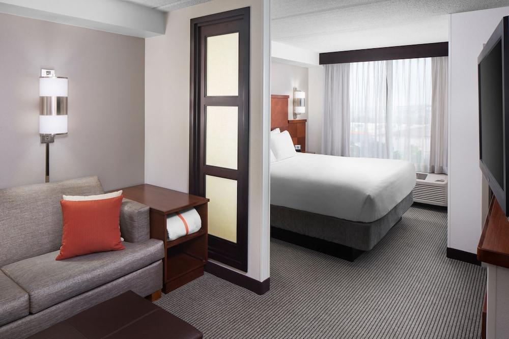 Hyatt Place Austin Arboretum Dış mekan fotoğraf