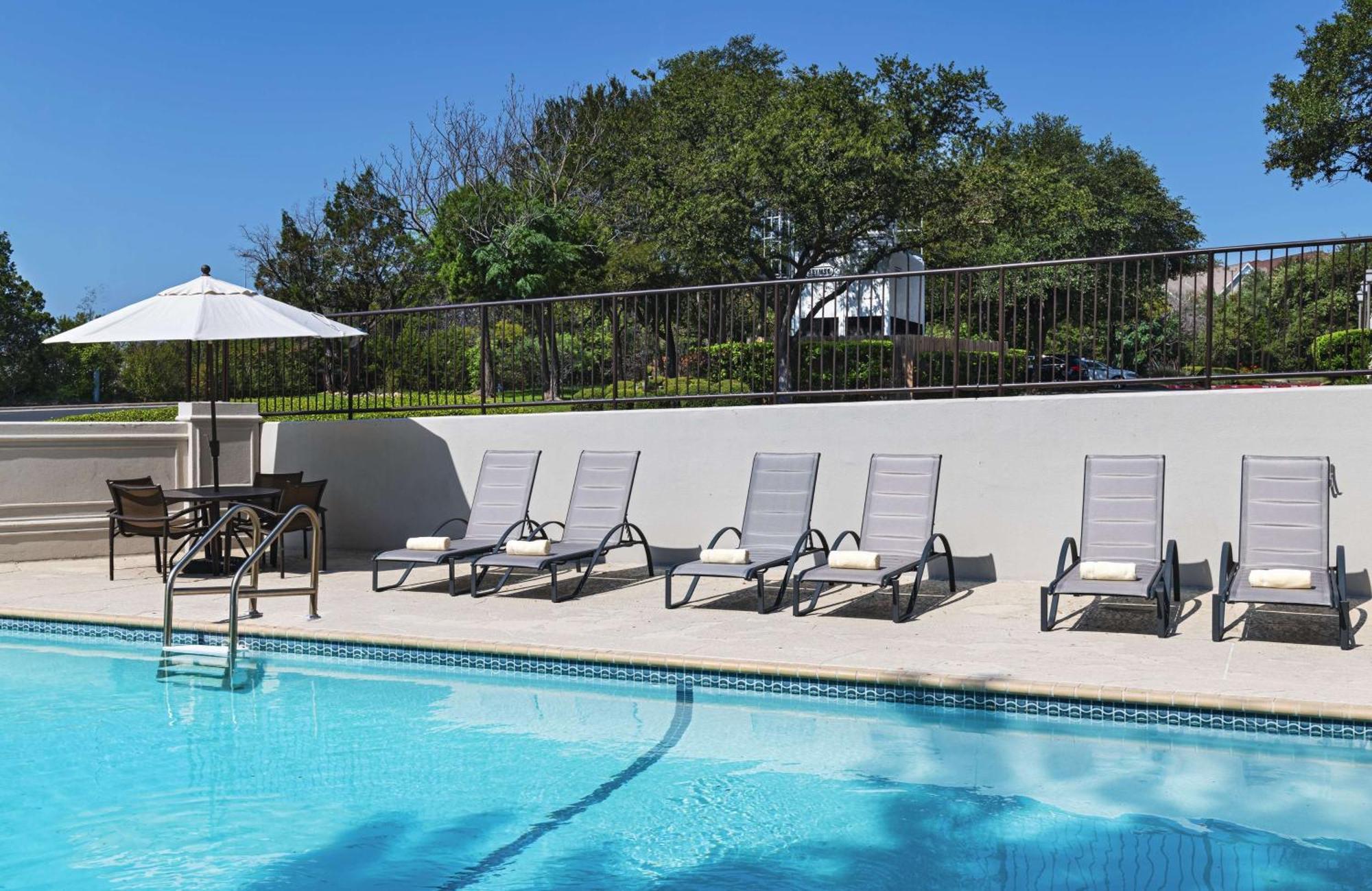 Hyatt Place Austin Arboretum Dış mekan fotoğraf