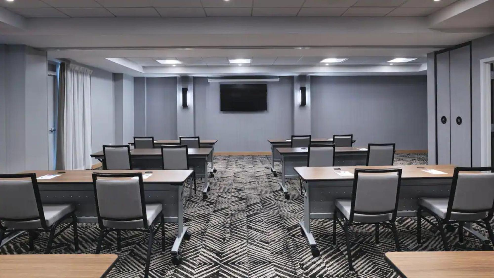 Hyatt Place Austin Arboretum Dış mekan fotoğraf