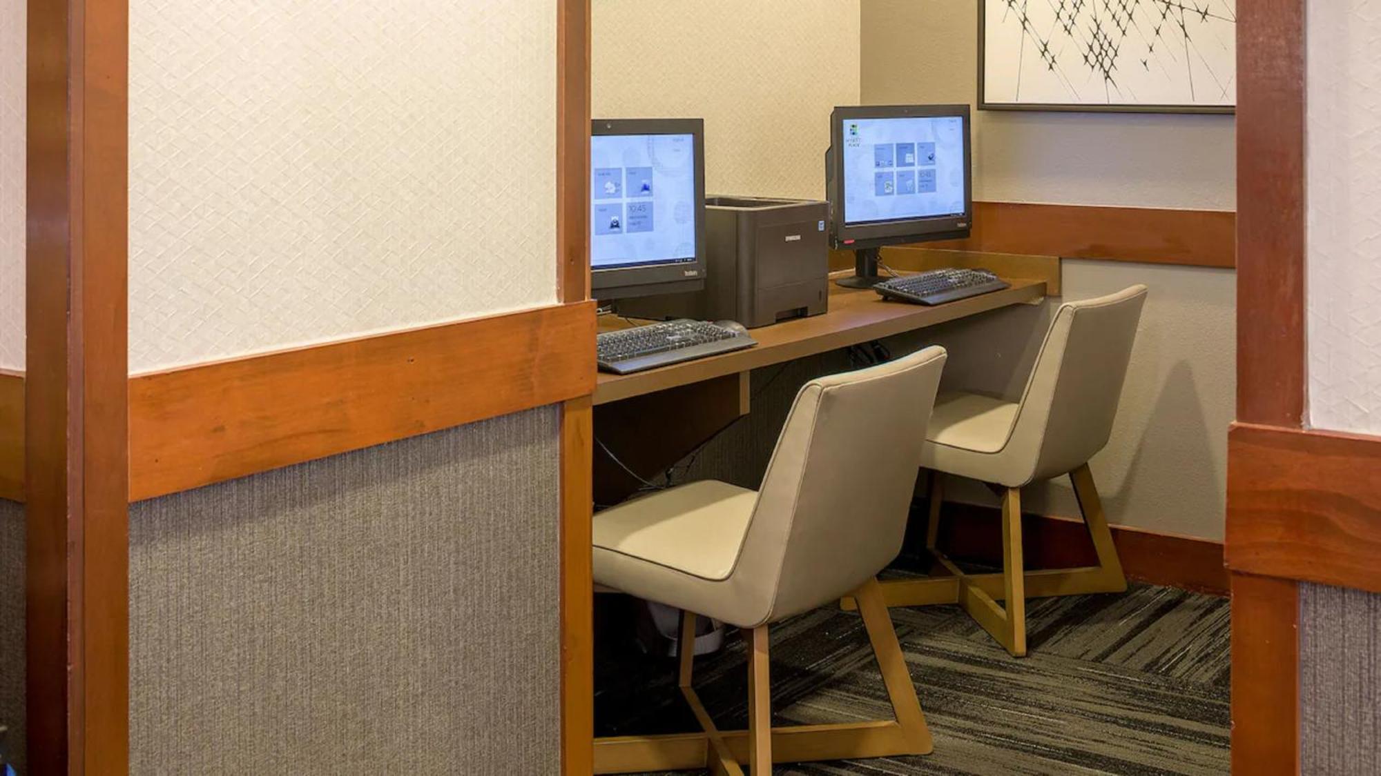 Hyatt Place Austin Arboretum Dış mekan fotoğraf