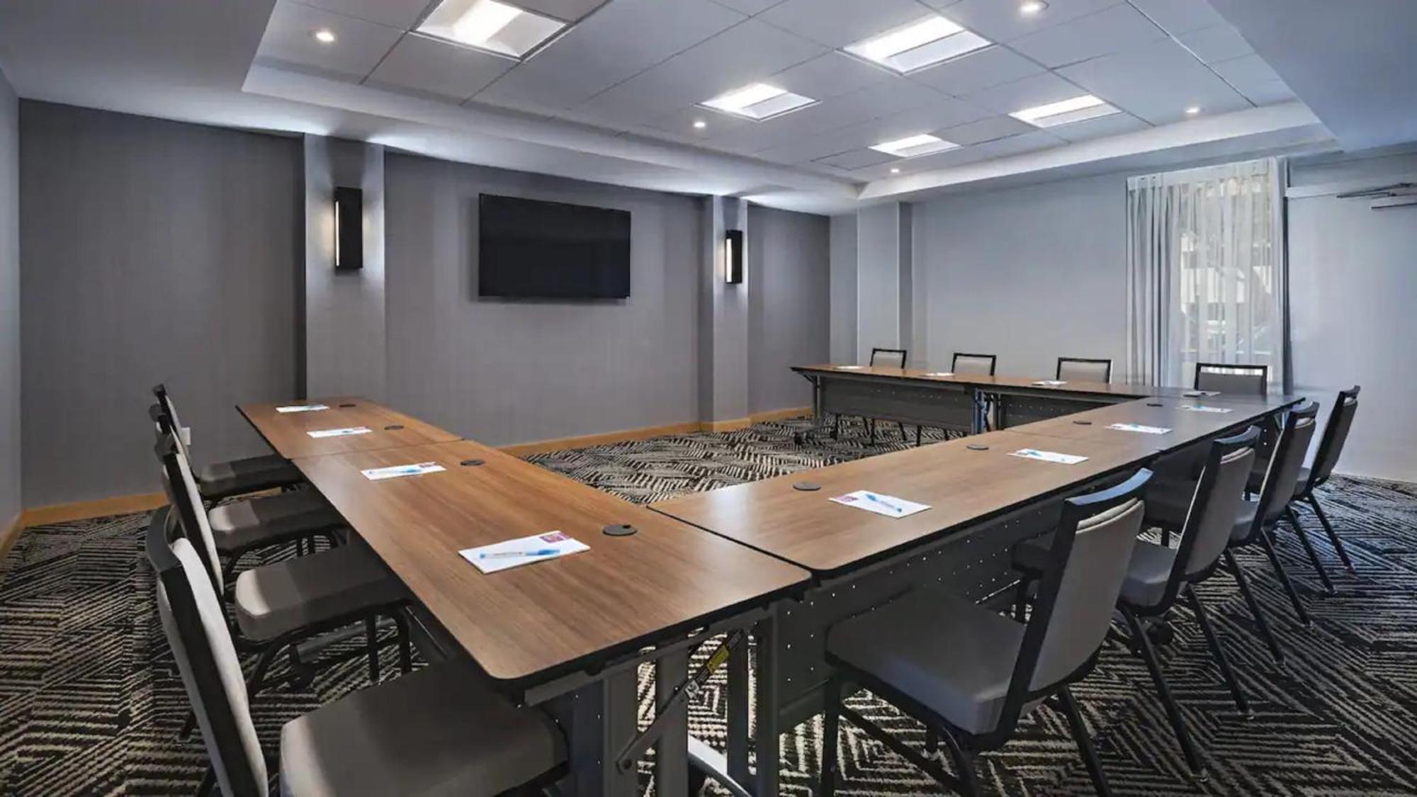 Hyatt Place Austin Arboretum Dış mekan fotoğraf