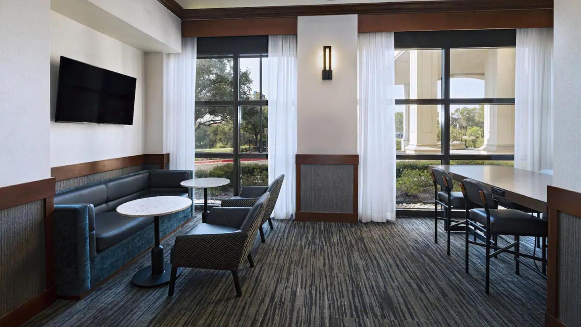 Hyatt Place Austin Arboretum Dış mekan fotoğraf