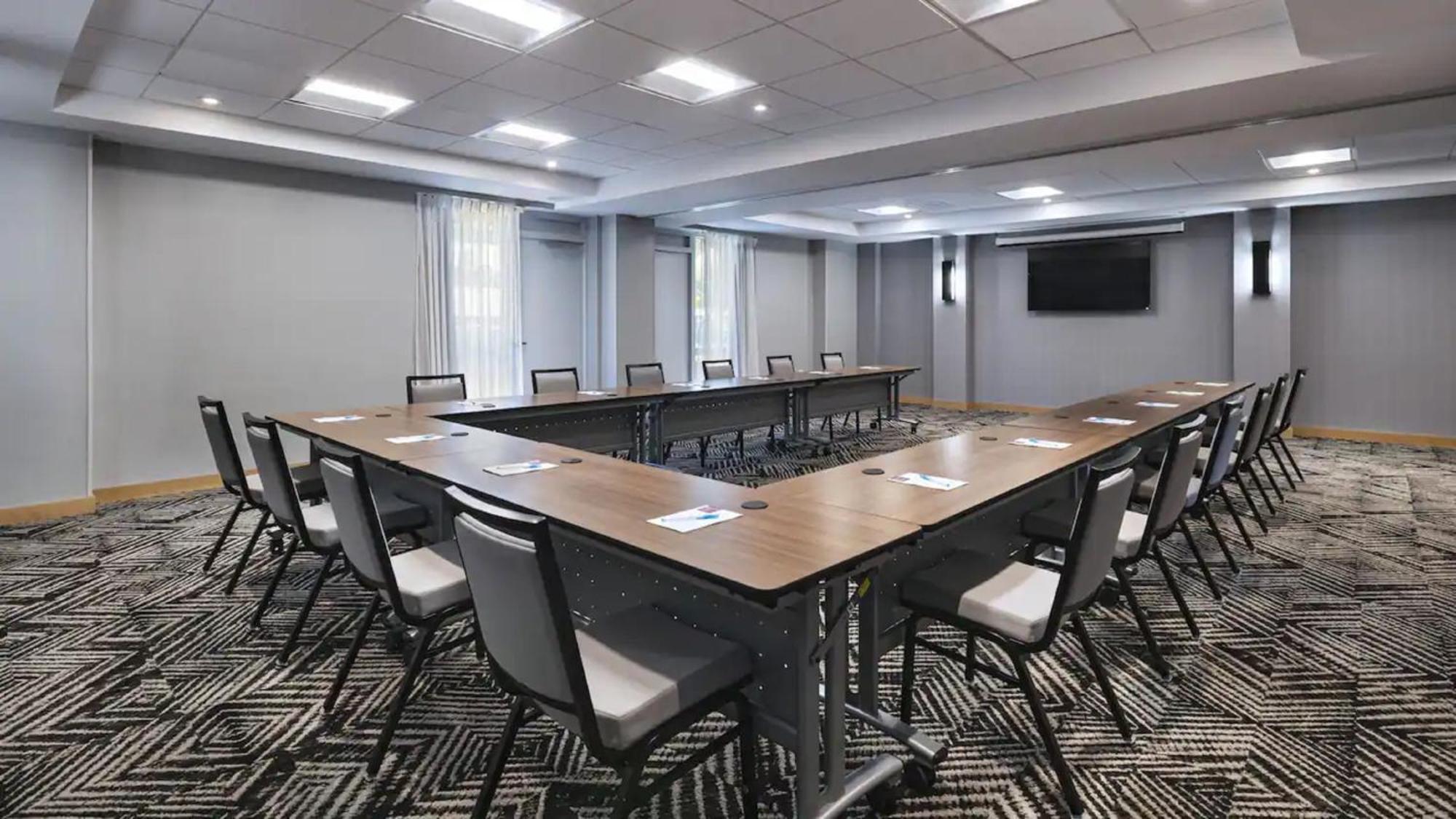 Hyatt Place Austin Arboretum Dış mekan fotoğraf