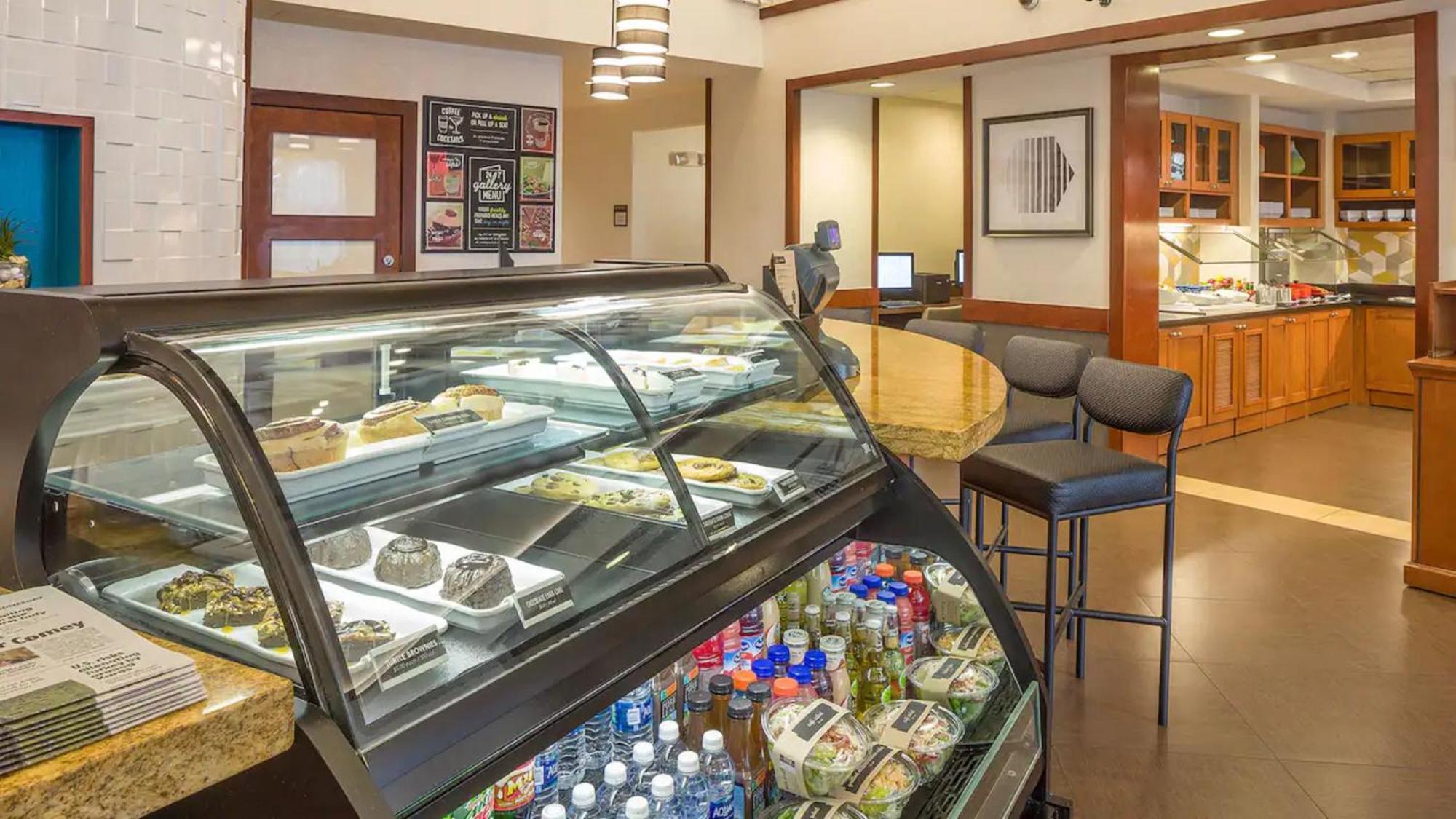 Hyatt Place Austin Arboretum Dış mekan fotoğraf