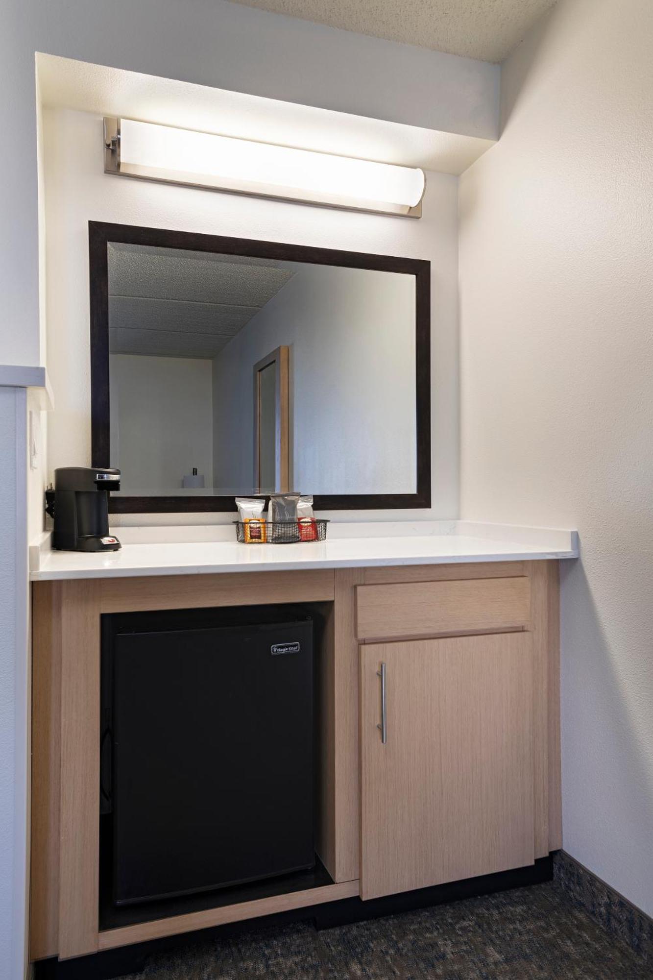 Hyatt Place Austin Arboretum Dış mekan fotoğraf