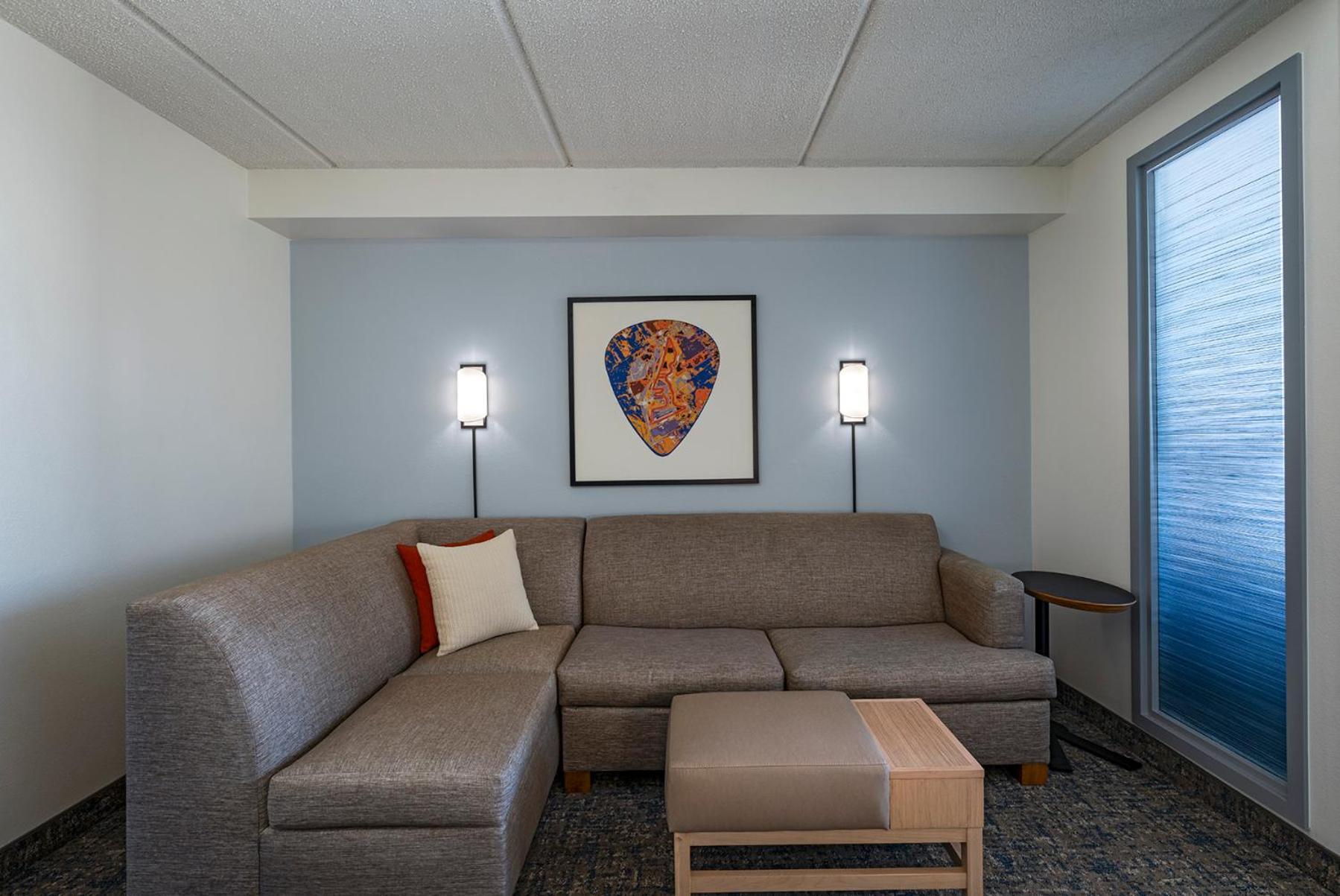 Hyatt Place Austin Arboretum Dış mekan fotoğraf