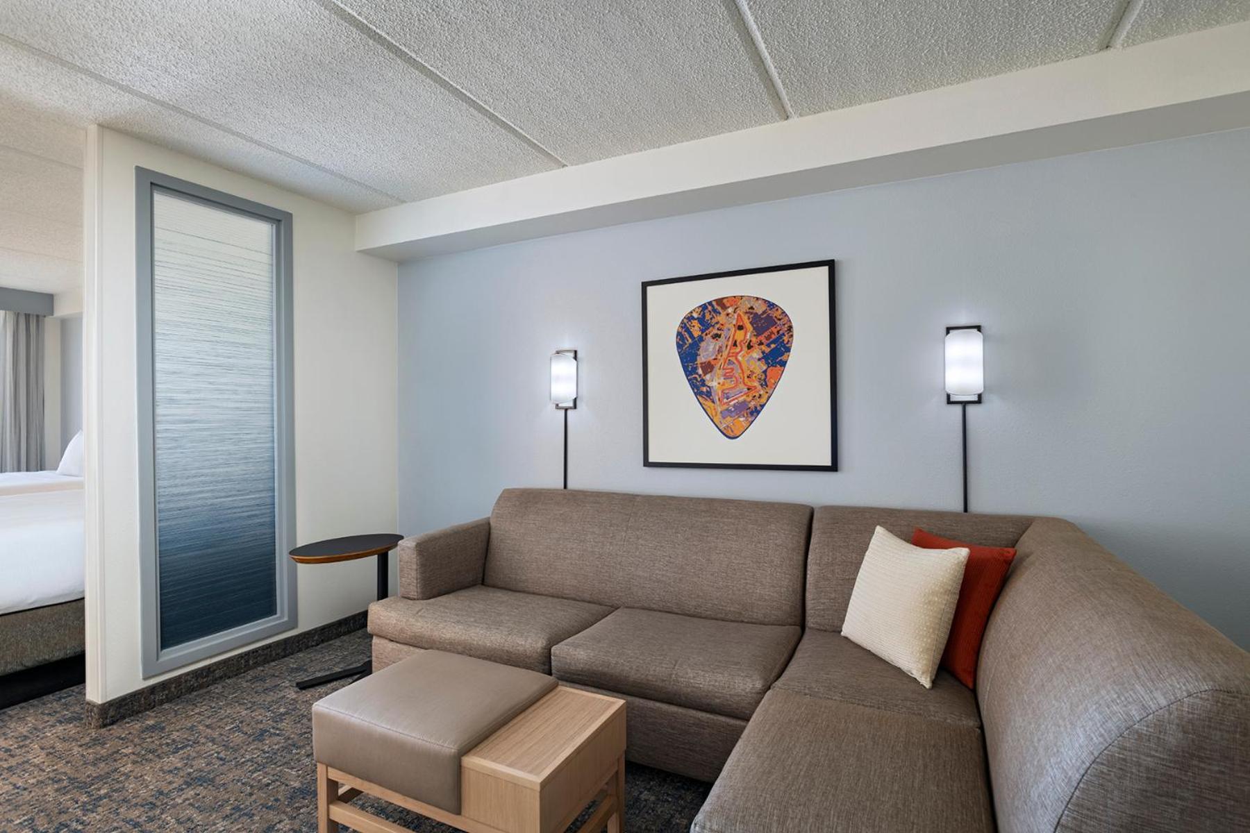 Hyatt Place Austin Arboretum Dış mekan fotoğraf