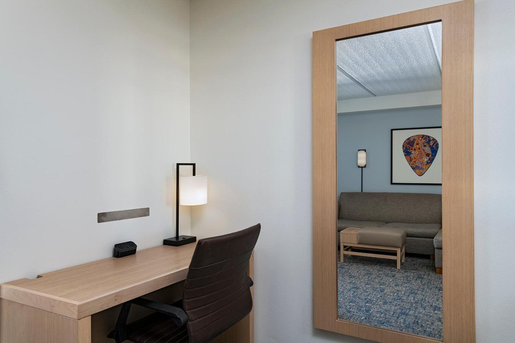 Hyatt Place Austin Arboretum Dış mekan fotoğraf