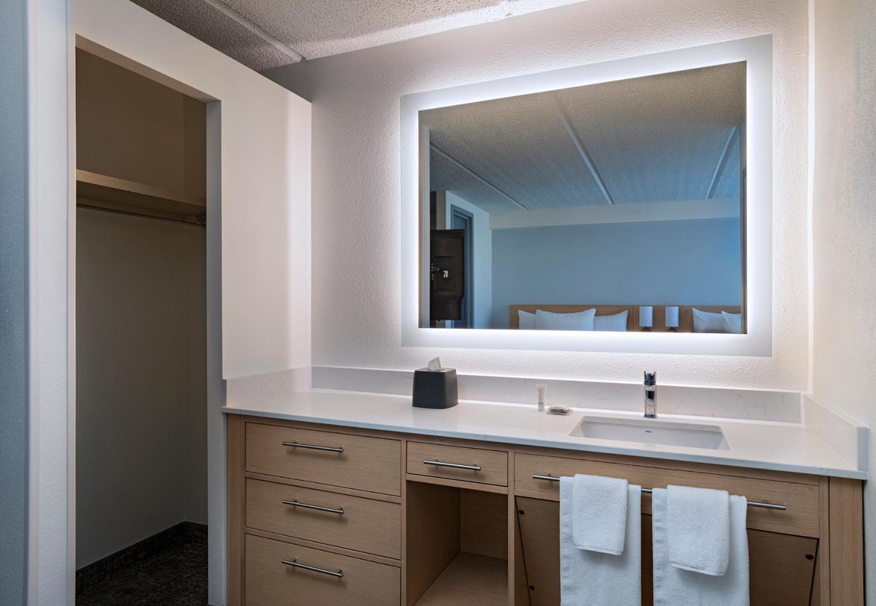 Hyatt Place Austin Arboretum Dış mekan fotoğraf