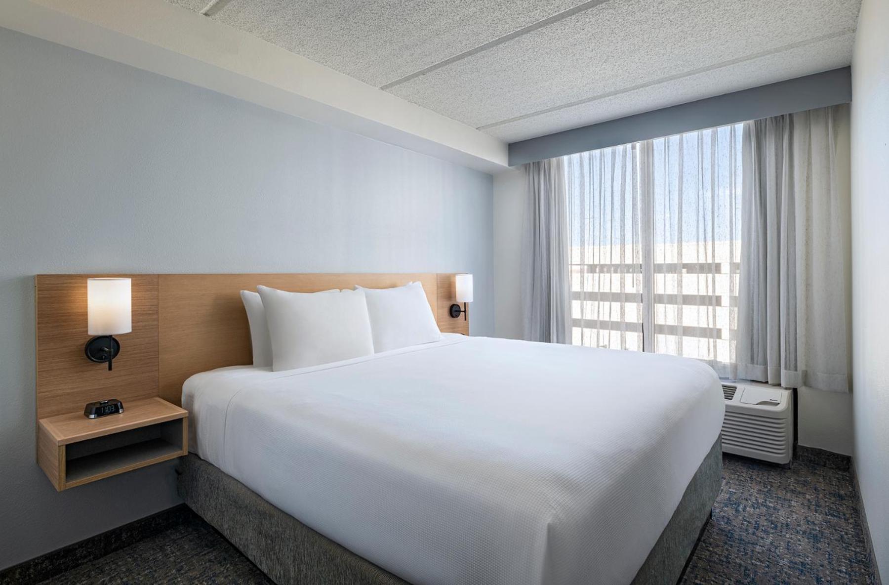 Hyatt Place Austin Arboretum Dış mekan fotoğraf