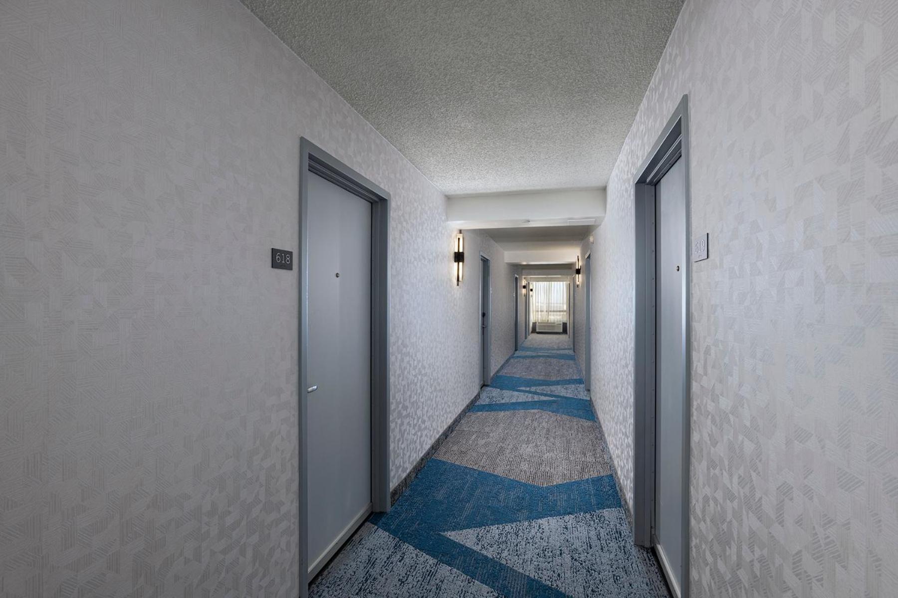 Hyatt Place Austin Arboretum Dış mekan fotoğraf