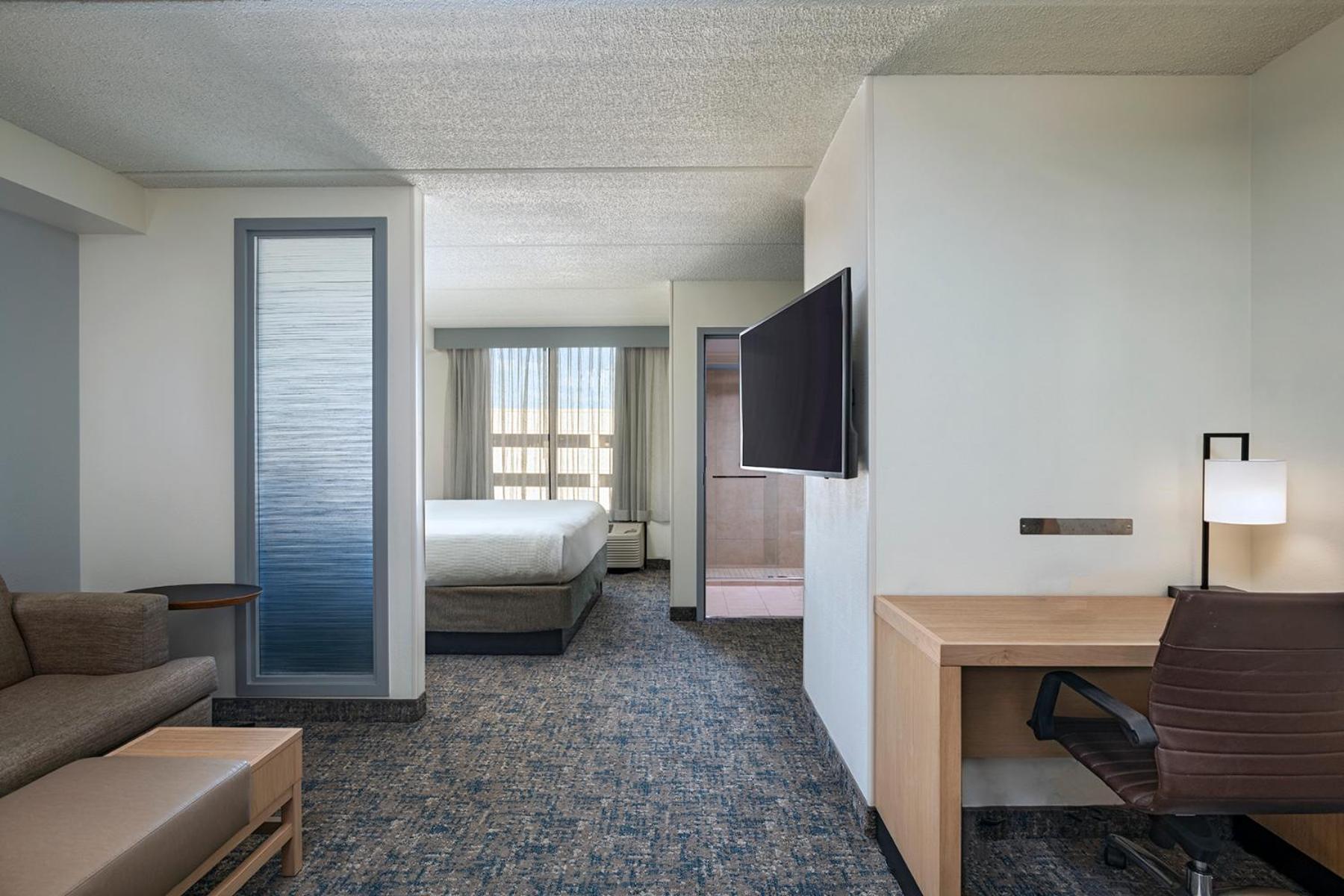 Hyatt Place Austin Arboretum Dış mekan fotoğraf