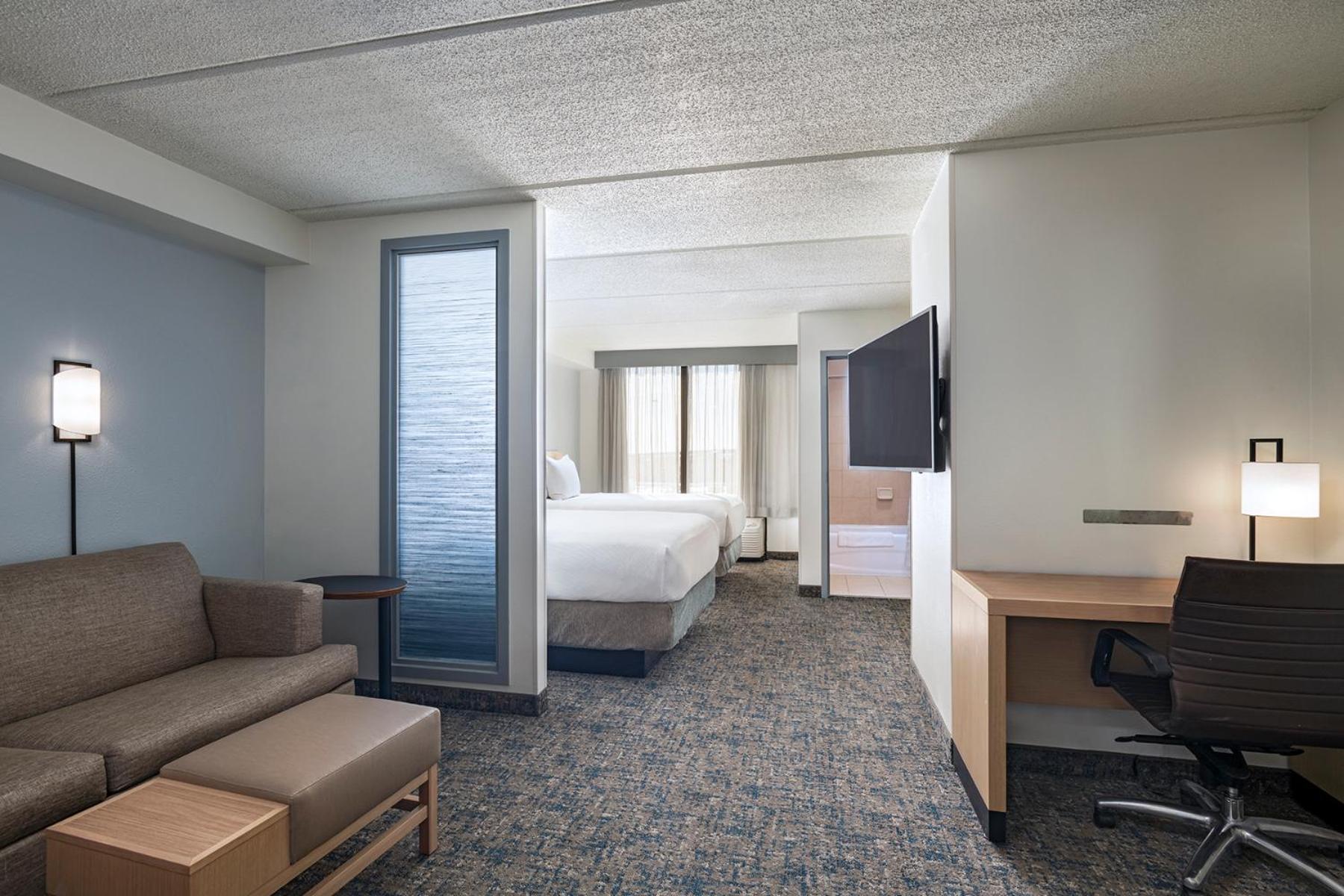 Hyatt Place Austin Arboretum Dış mekan fotoğraf