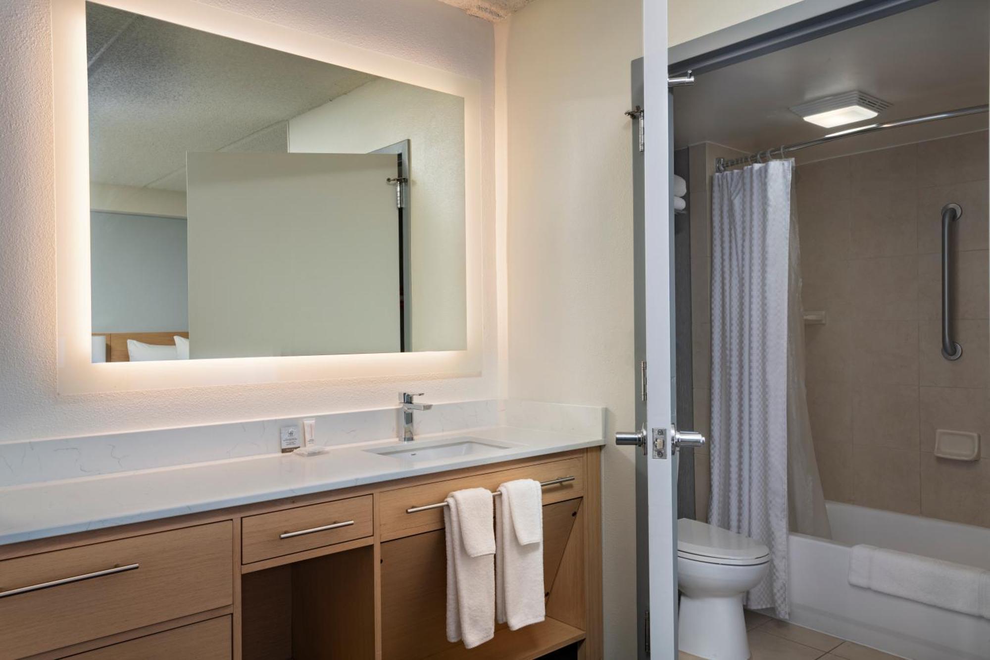 Hyatt Place Austin Arboretum Dış mekan fotoğraf