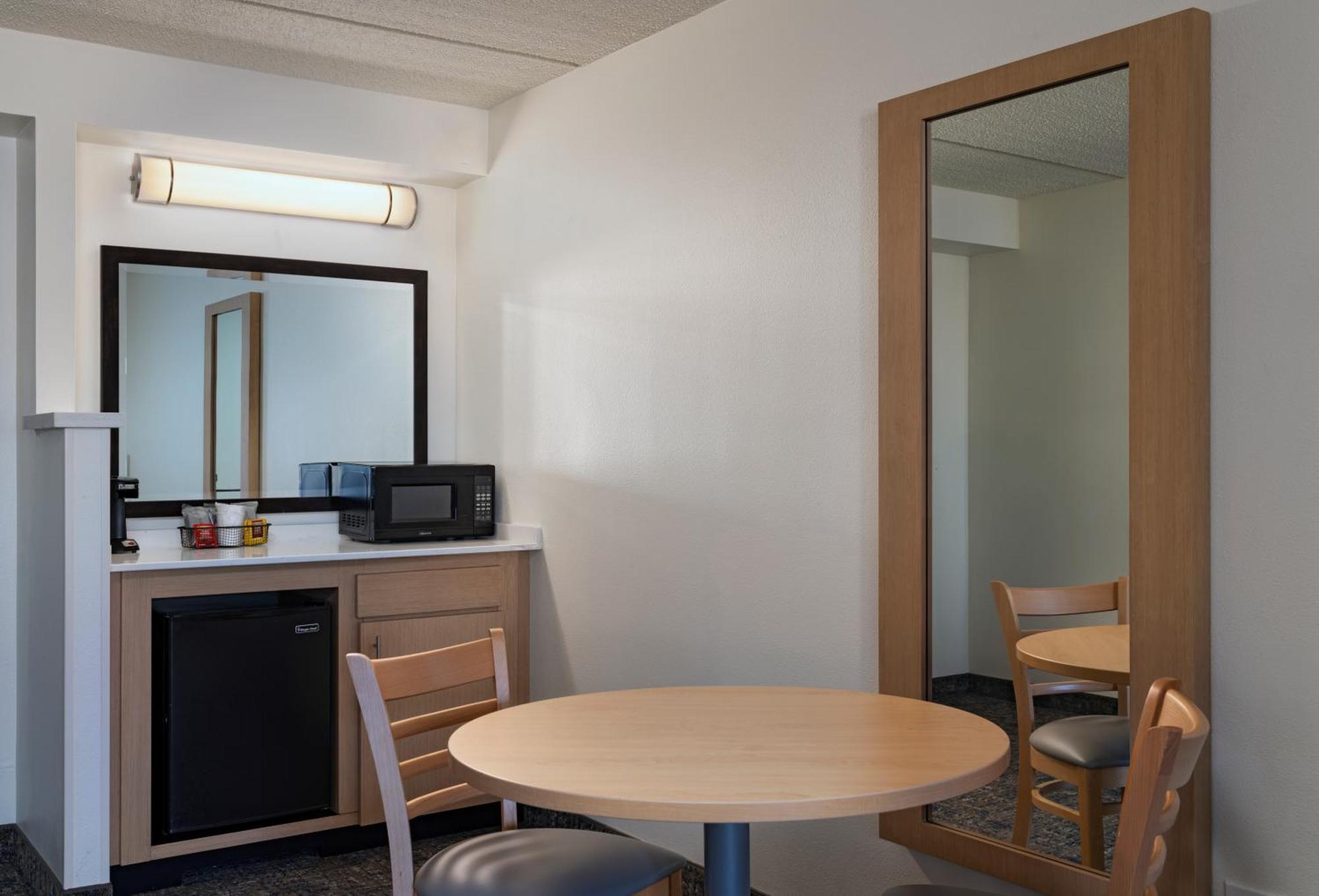 Hyatt Place Austin Arboretum Dış mekan fotoğraf