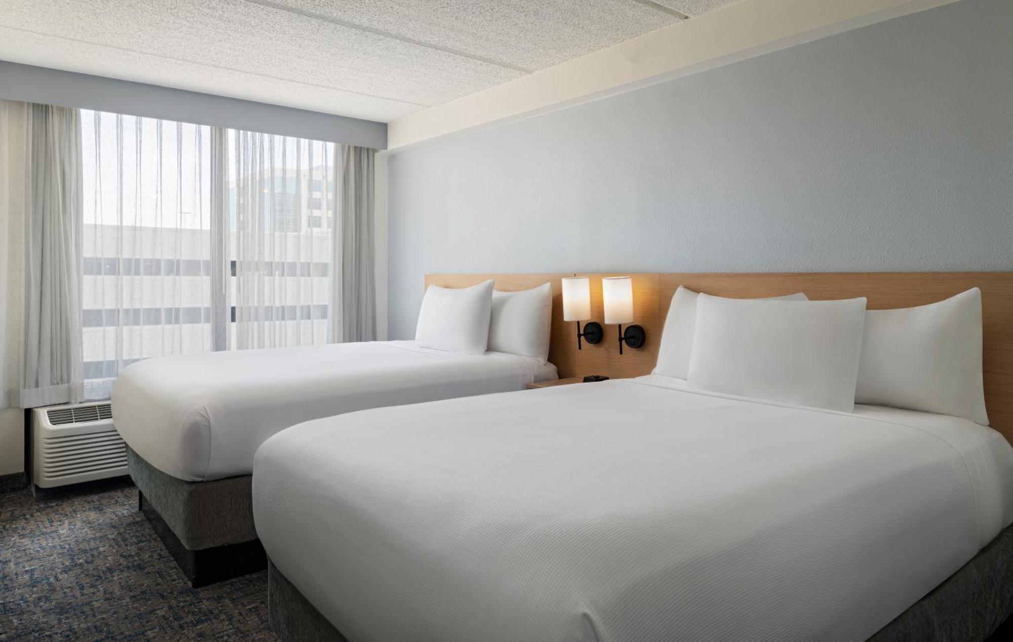 Hyatt Place Austin Arboretum Dış mekan fotoğraf